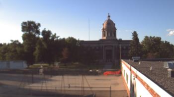 Live Camera from a random camera within the United States