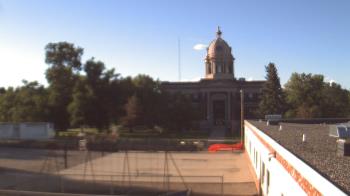 Live Camera from a random camera within the United States