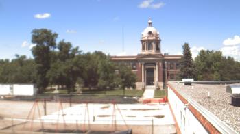 Live Camera from a random camera within the United States