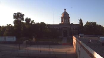 Live Camera from a random camera within the United States
