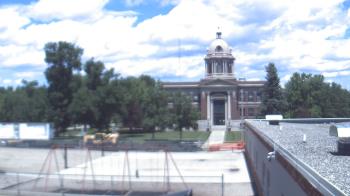 Live Camera from a random camera within the United States