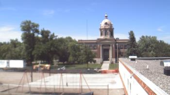 Live Camera from a random camera within the United States