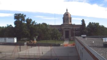 Live Camera from a random camera within the United States