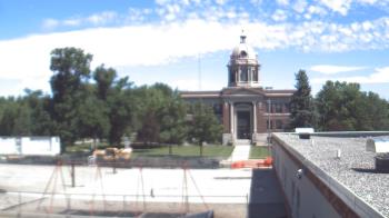 Live Camera from a random camera within the United States