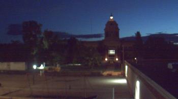 Live Camera from a random camera within the United States