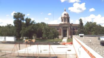Live Camera from a random camera within the United States