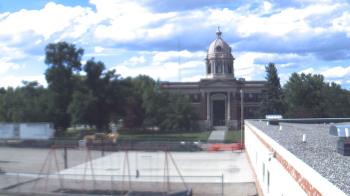 Live Camera from a random camera within the United States