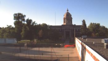 Live Camera from a random camera within the United States