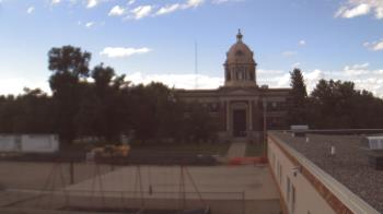 Live Camera from a random camera within the United States