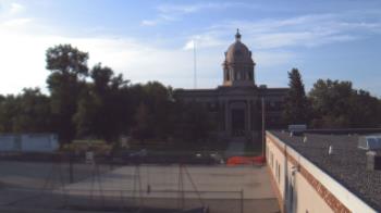 Live Camera from a random camera within the United States