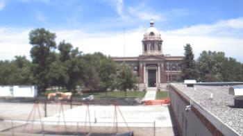 Live Camera from a random camera within the United States