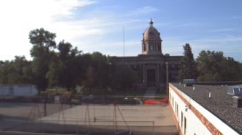 Live Camera from a random camera within the United States