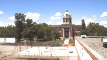 Live Camera from a random camera within the United States