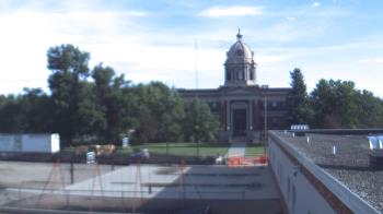 Live Camera from a random camera within the United States