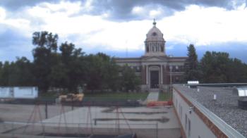 Live Camera from a random camera within the United States