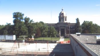 Live Camera from a random camera within the United States