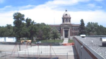 Live Camera from a random camera within the United States