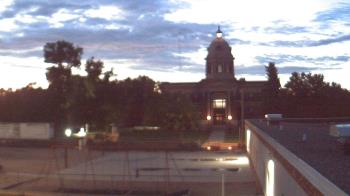 Live Camera from a random camera within the United States