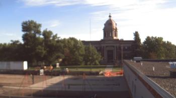 Live Camera from a random camera within the United States