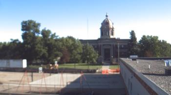 Live Camera from a random camera within the United States