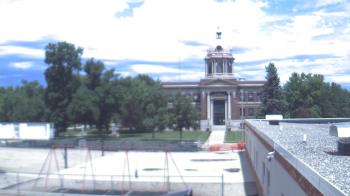 Live Camera from a random camera within the United States