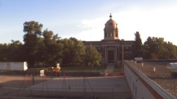 Live Camera from a random camera within the United States