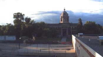 Live Camera from a random camera within the United States