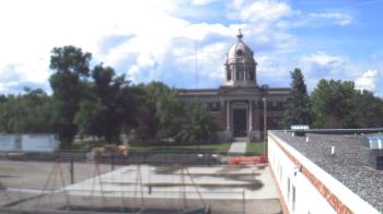 Live Camera from a random camera within the United States
