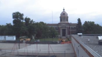 Live Camera from a random camera within the United States