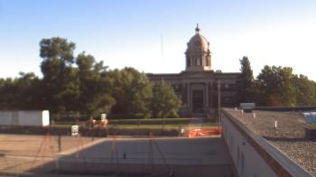 Live Camera from a random camera within the United States