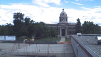 Live Camera from a random camera within the United States