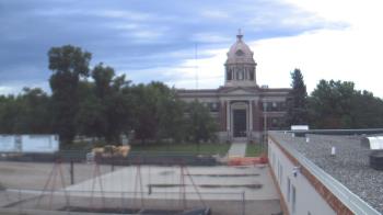 Live Camera from a random camera within the United States