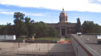 Live Camera from a random camera within the United States