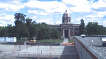 Live Camera from a random camera within the United States
