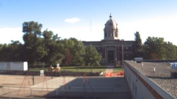 Live Camera from a random camera within the United States