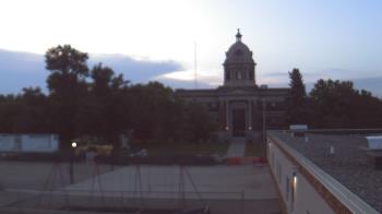 Live Camera from a random camera within the United States