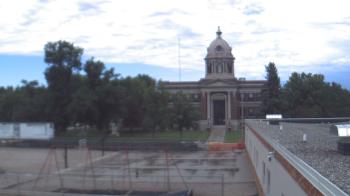 Live Camera from a random camera within the United States