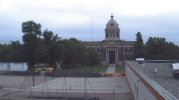 Live Camera from a random camera within the United States