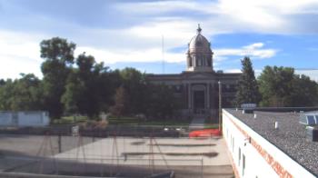 Live Camera from a random camera within the United States