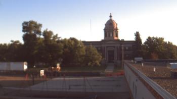 Live Camera from a random camera within the United States
