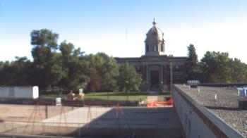 Live Camera from a random camera within the United States