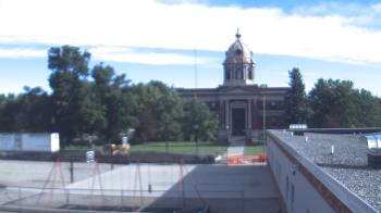 Live Camera from a random camera within the United States