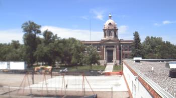 Live Camera from a random camera within the United States
