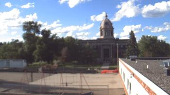 Live Camera from a random camera within the United States