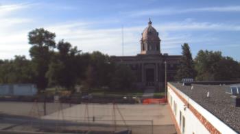 Live Camera from a random camera within the United States