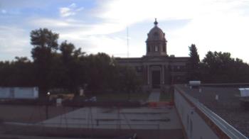 Live Camera from a random camera within the United States