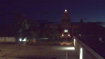 Live Camera from a random camera within the United States