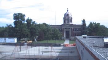 Live Camera from a random camera within the United States