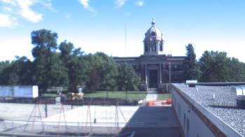 Live Camera from a random camera within the United States