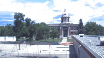 Live Camera from a random camera within the United States